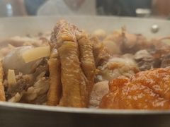 -小螺大作·螺蛳粉火锅(林和西店)