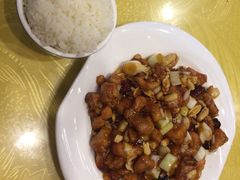 -京味精餐厅(长椿里小区店)