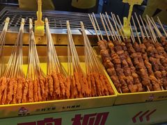 -味子夫鸡柳(解放碑总店)