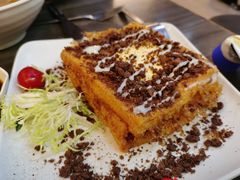 -新记美食(关闸店)