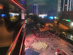 -老板恋上鱼(印象城店)