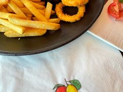 -安妮意大利餐厅(丽都店)