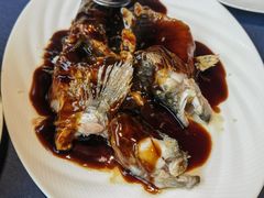 西湖醋鱼-张生记(双菱店)