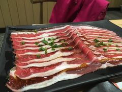 格桑肉-花味·自助烤肉(雨花客厅店)