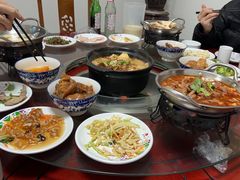 -柳沟豆腐宴64号院