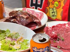 -町町烧肉屋(振华广场店)