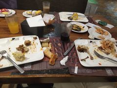 -汉巴味德(大悦城店)