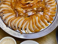 -守柴炉烤鸭(乐山万达店)