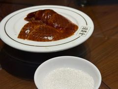 -全聚德(新街口店)