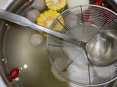 -八合里潮汕鲜牛肉火锅(上海汇智广场店)