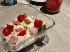 -必胜客(东大桥店)