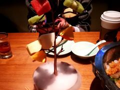 -去茶去餐厅(中央大街店)