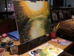 -喜鹊咖啡餐吧(北方中惠店)