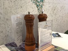 -L'Arome芳芳法国餐厅(仙林金鹰店)