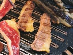-九寸钉自助·炭火烤肉烧烤(欧乐时尚广场店)
