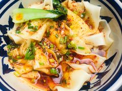油泼扯面-醉长安(南门总店)