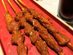 -清真·宁夏印象·盐池滩羊肉体验店(江宁路店)