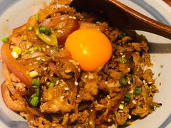 烧牛肉饭-TORO MaKi 寿司·日料(华创店)