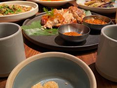 -薇酌饮·陕西菜(南门外店)