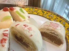 -富华斋饽饽铺·宫廷糕点·伴手礼(护国新天地店)