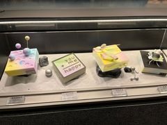 -好利来(上海虹桥新天地Lab主题店)
