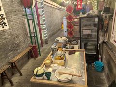 -聂发财重庆江湖菜(解放碑店)