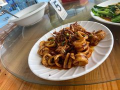 -七鲜渔港美食餐厅(巽寮湾海景店)