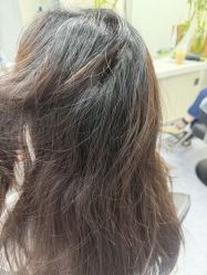 -逅续沙发自然卷专研