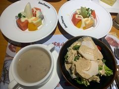 -斗牛士牛排(南京东路店)
