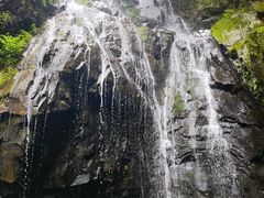 -藏龙百瀑风景区