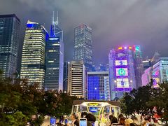 -Big Bus Tours 敞篷观光巴士