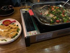 -令狐冲·活鱼馆(宝龙店)