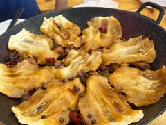 -百味地锅鸡(铜山路店)