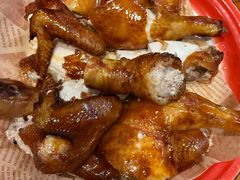 -徐闻一品·粤熊记烧鸡·泥虫粥·湛江生蚝(沙头角店)