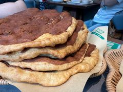 -黑窑厂糖油饼烤鸭·清真菜(旗舰店)