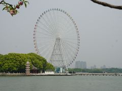 -无锡蠡湖国家湿地公园-蠡园