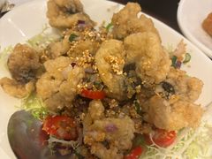 -文兴酒家(Chinatown - Gerrard Street)