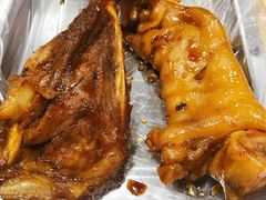 -赵元章肉骨烧(山塘街店)