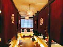 -千代武日本料理(开发区店)
