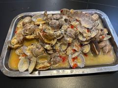 -百盛烧烤·龙虾·小酒馆(丽岛华都店)