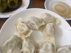 -山东水饺(南坪新街店)