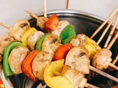 -炒豆合作社(东四总店)