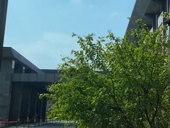 -中建雁栖湖景酒店-餐厅