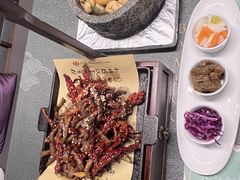 -恬阿姨庭院餐厅·生日宴