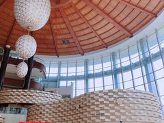 -中铁花水湾温泉酒店(大邑店)
