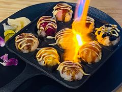 -松鱼亭·和牛烧肉(协鑫广场店)