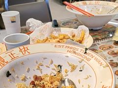 -肥韬茶餐厅(海上世界店)