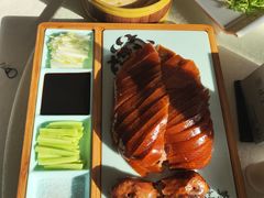 -便宜坊烤鸭店(贵园里店)