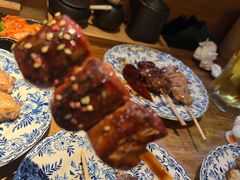 -鸟幸 TORISAKI 炭火居酒屋