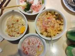 -大队长主题火锅(观音桥店)